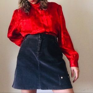 Marc jocobs nice skirt size 12.